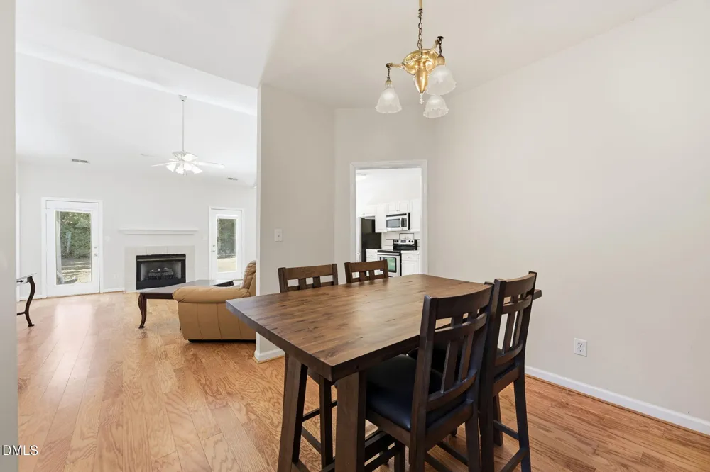 1107 Mill Run Road Sneads Ferry, NC 28460