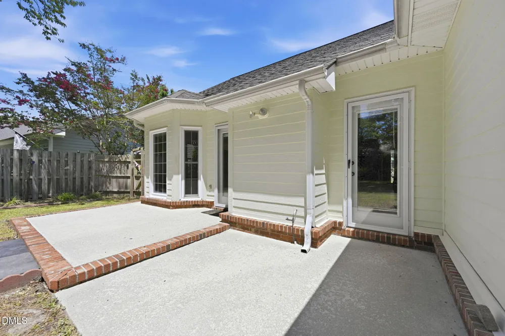 1107 Mill Run Road Sneads Ferry, NC 28460