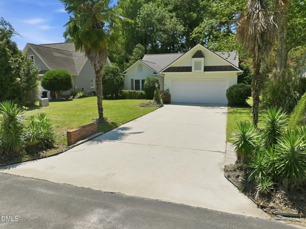 1107 Mill Run Road Sneads Ferry, NC 28460