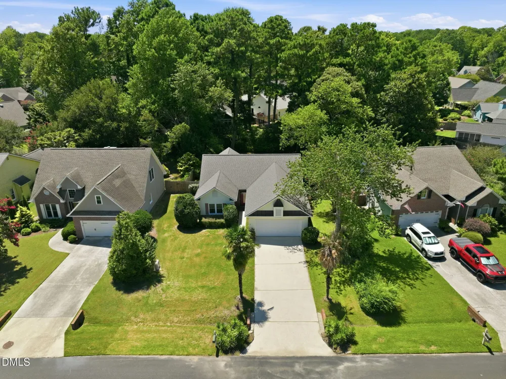 1107 Mill Run Road Sneads Ferry, NC 28460
