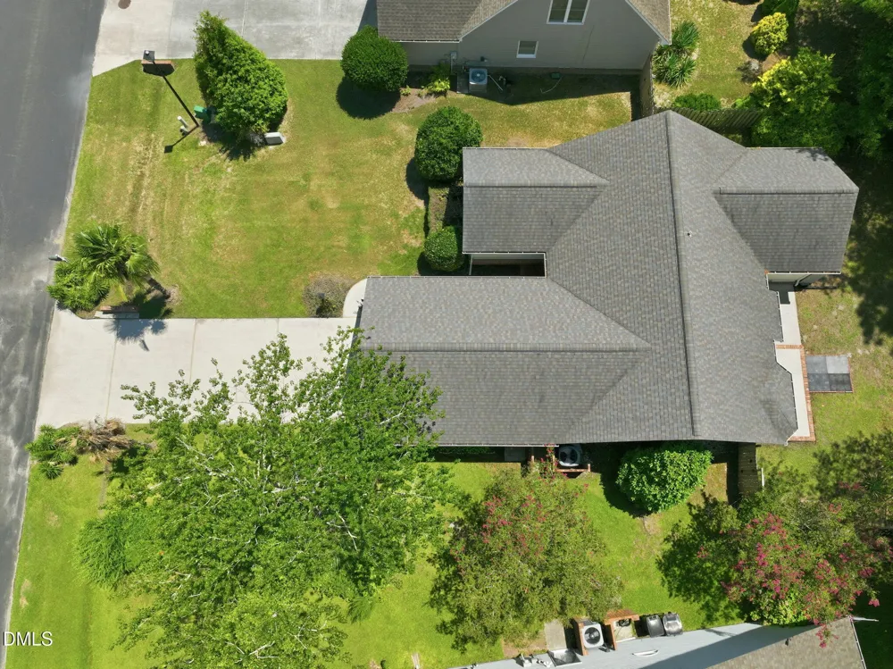 1107 Mill Run Road Sneads Ferry, NC 28460