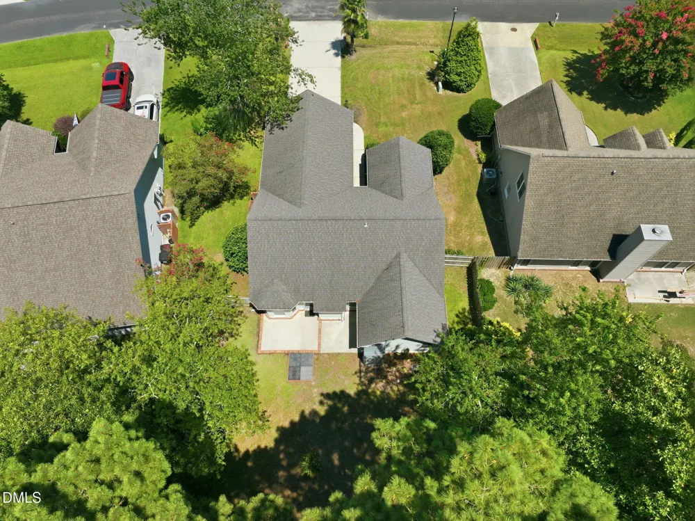 1107 Mill Run Road Sneads Ferry, NC 28460