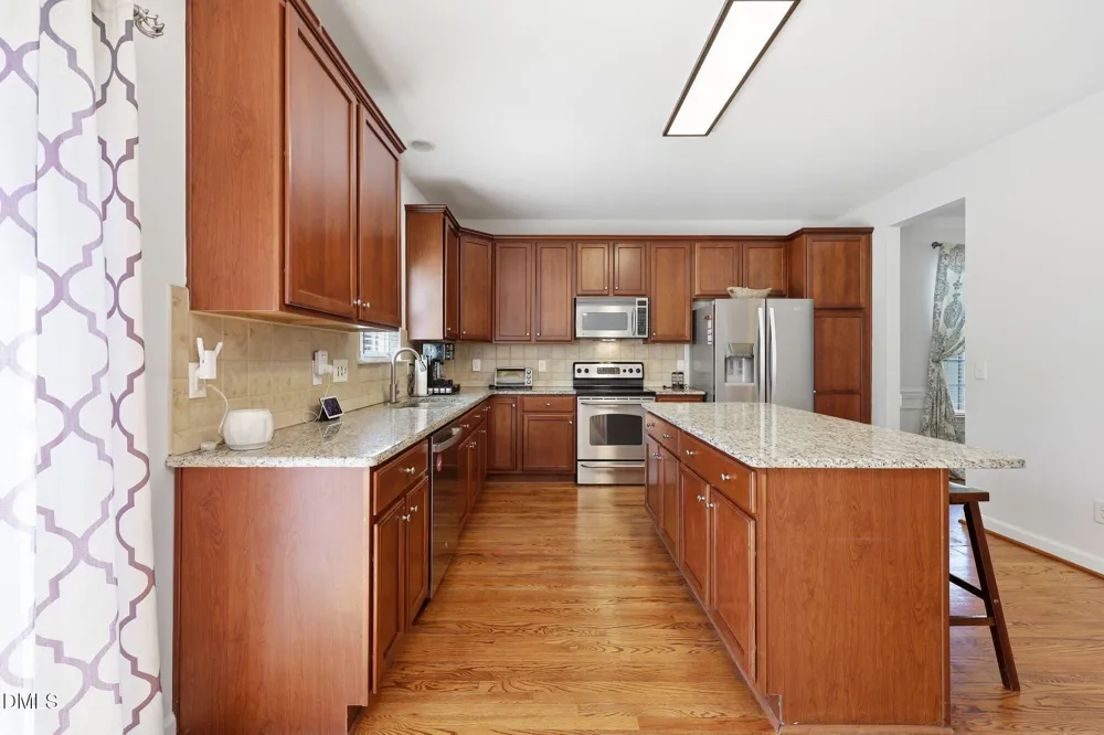 526 Redford Place Drive Rolesville, NC 27571