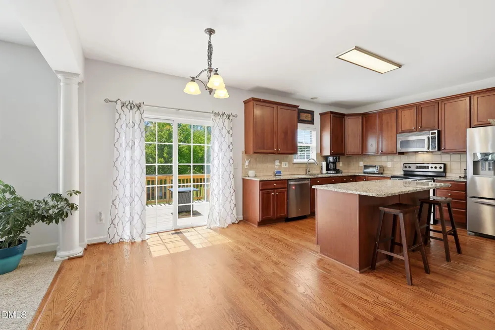 526 Redford Place Drive Rolesville, NC 27571