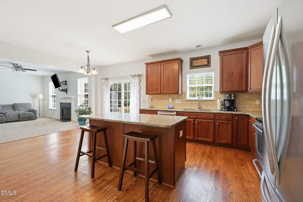 526 Redford Place Drive Rolesville, NC 27571