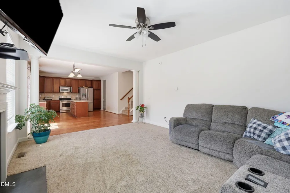 526 Redford Place Drive Rolesville, NC 27571