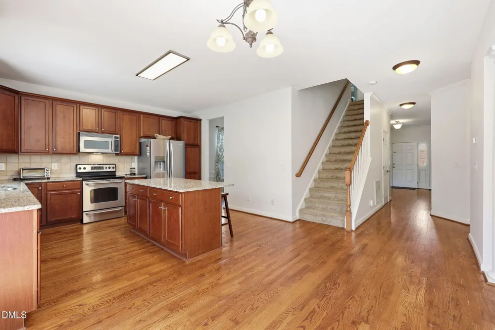 526 Redford Place Drive Rolesville, NC 27571