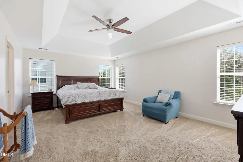 526 Redford Place Drive Rolesville, NC 27571