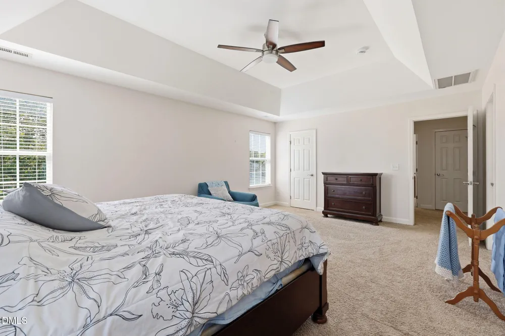 526 Redford Place Drive Rolesville, NC 27571