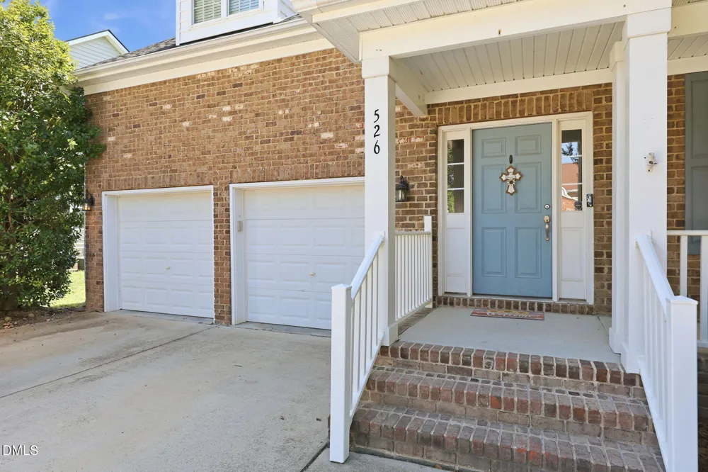 526 Redford Place Drive Rolesville, NC 27571