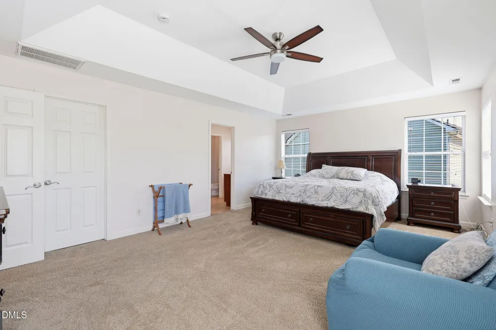 526 Redford Place Drive Rolesville, NC 27571