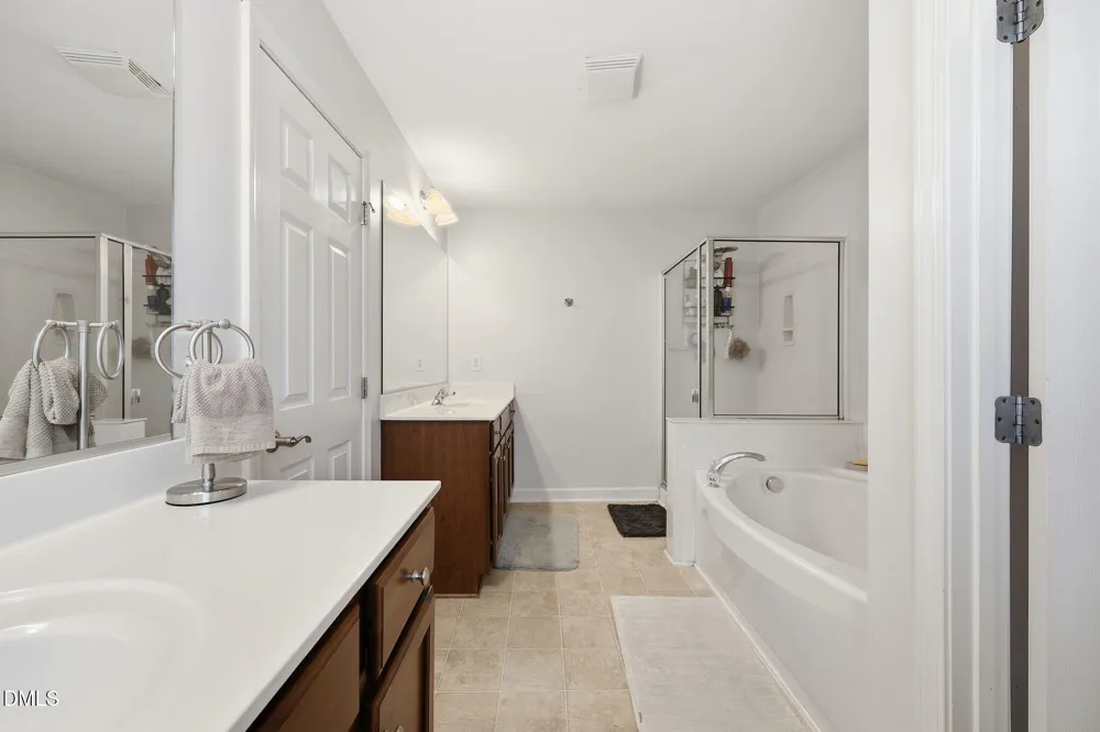 526 Redford Place Drive Rolesville, NC 27571