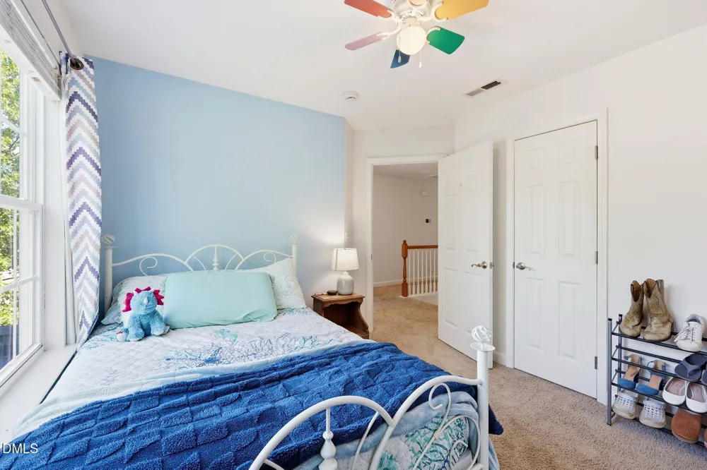 526 Redford Place Drive Rolesville, NC 27571
