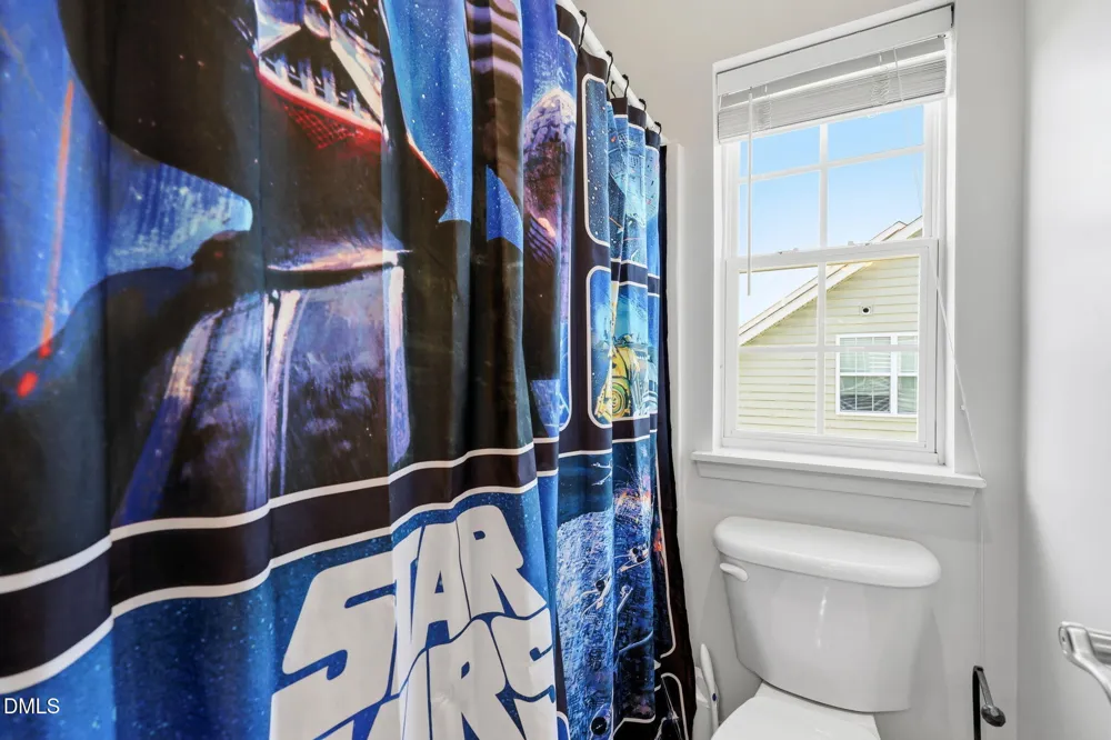 526 Redford Place Drive Rolesville, NC 27571
