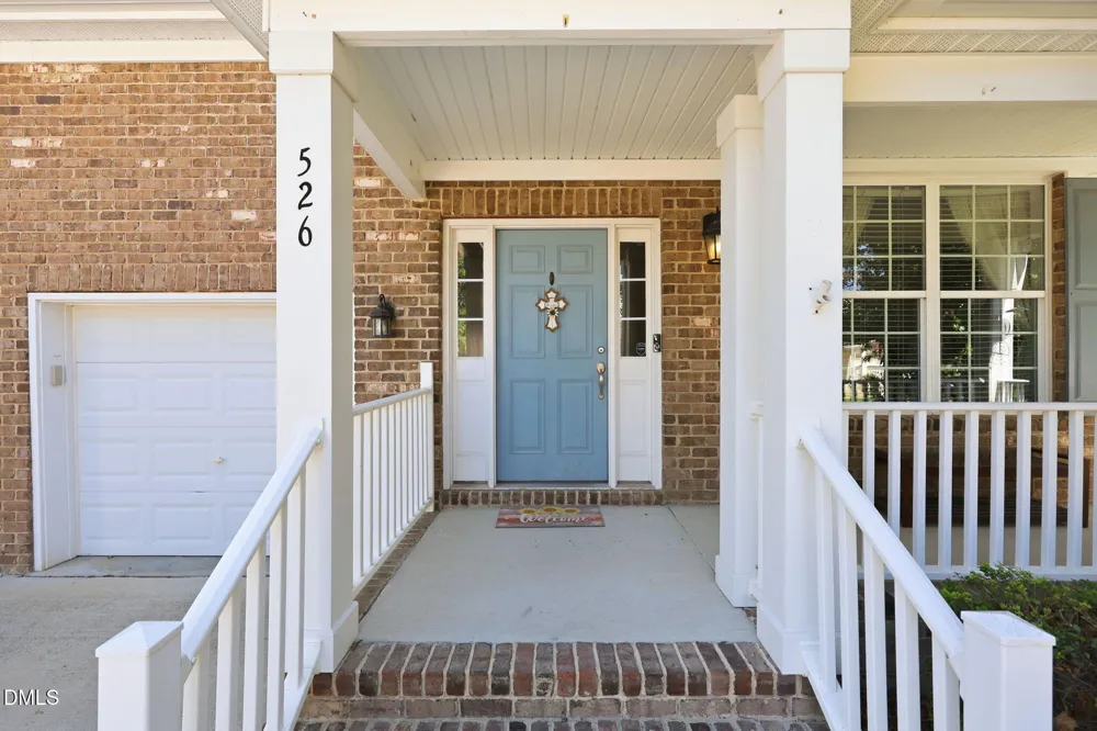 526 Redford Place Drive Rolesville, NC 27571