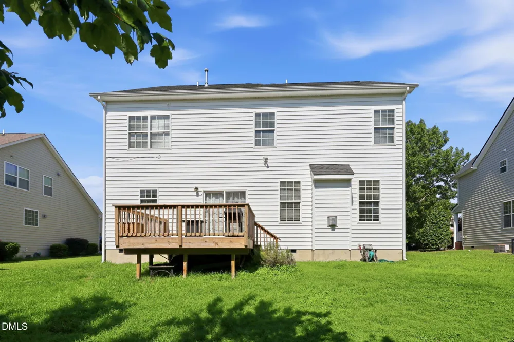 526 Redford Place Drive Rolesville, NC 27571