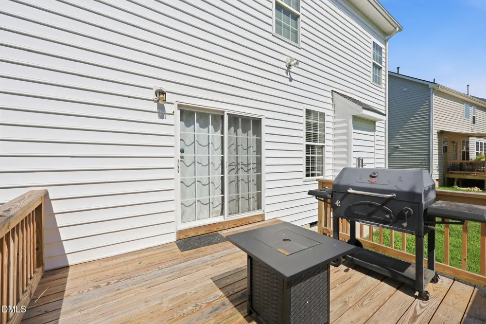526 Redford Place Drive Rolesville, NC 27571