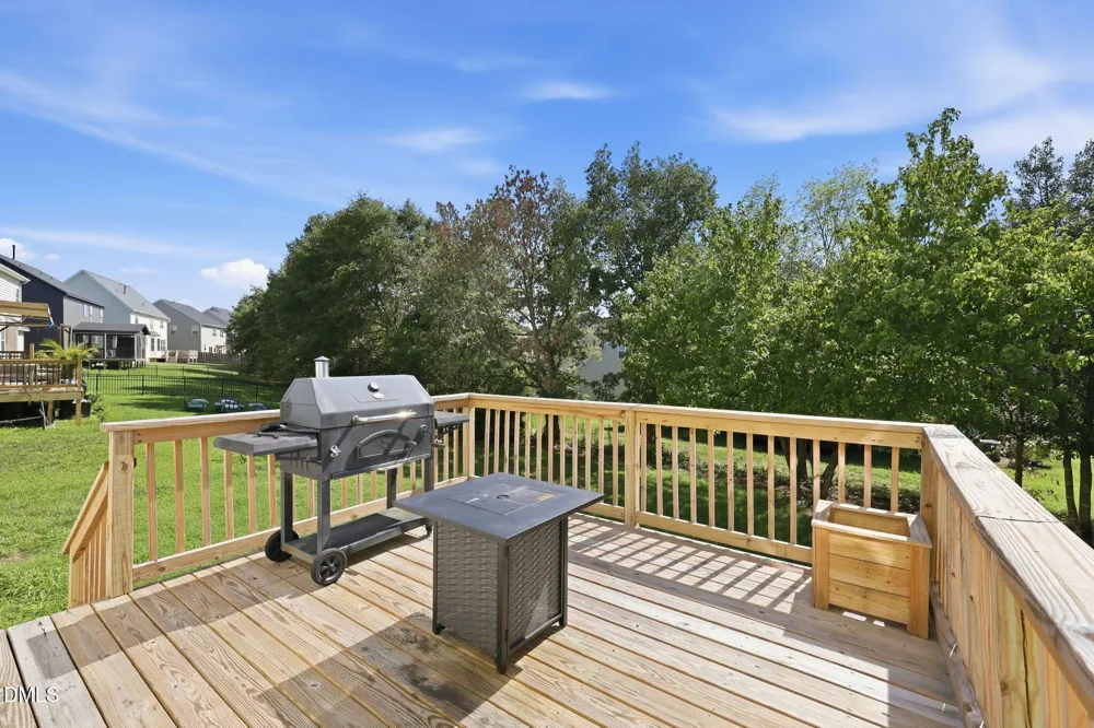 526 Redford Place Drive Rolesville, NC 27571