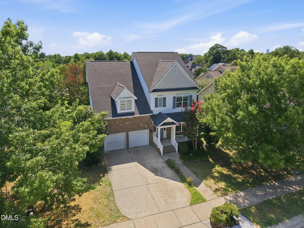 526 Redford Place Drive Rolesville, NC 27571