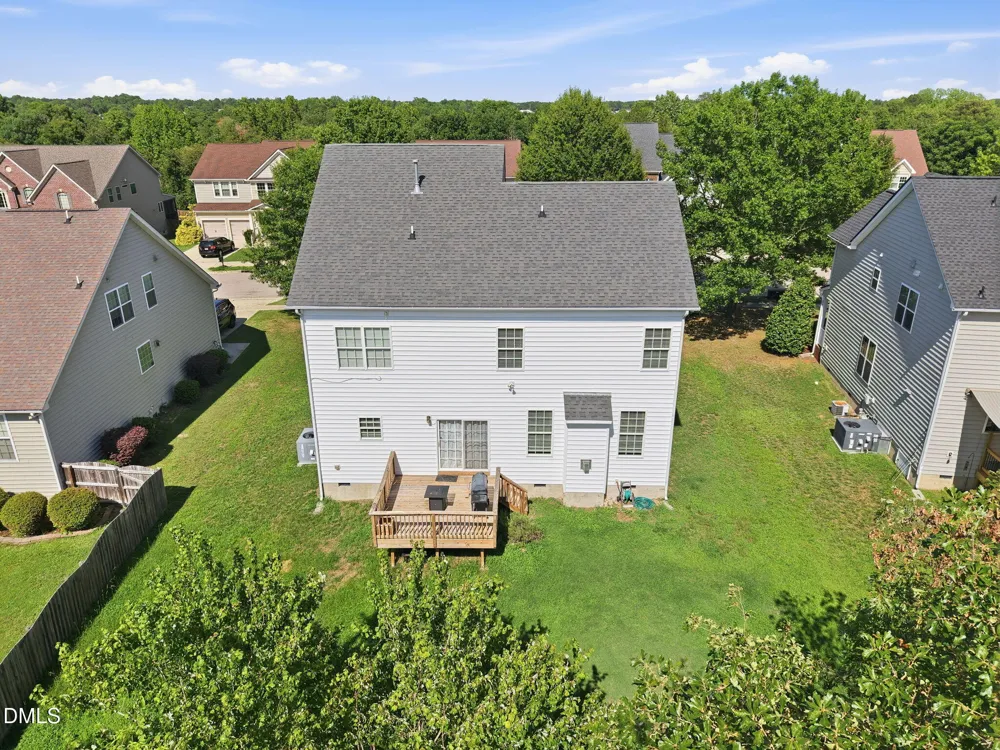 526 Redford Place Drive Rolesville, NC 27571