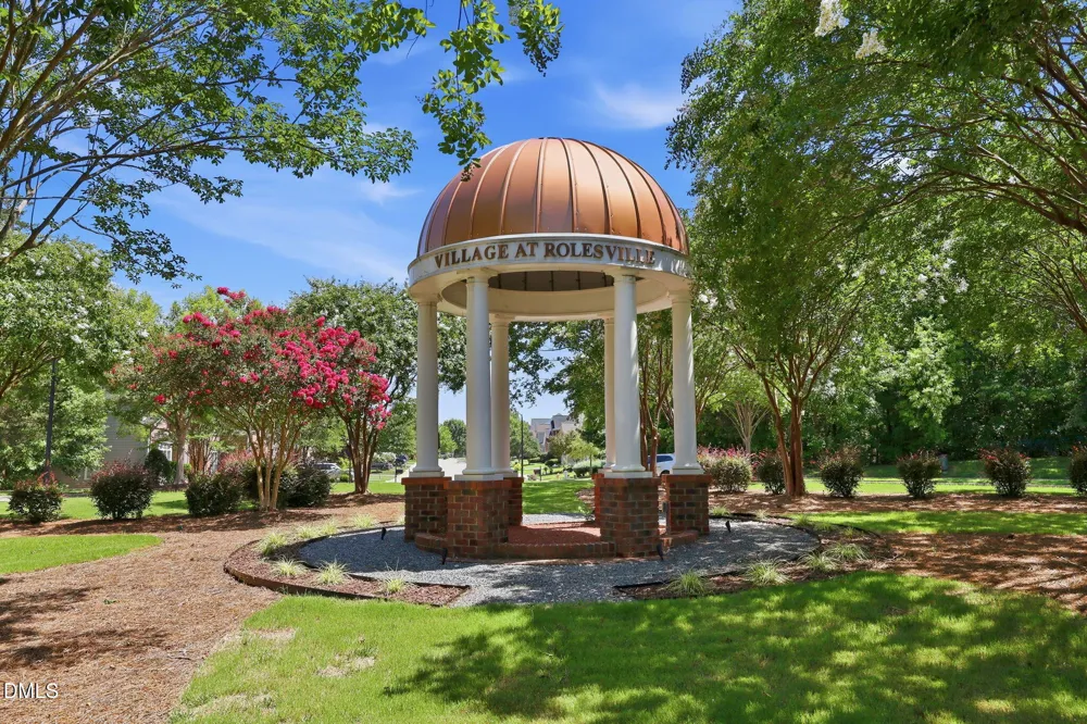 526 Redford Place Drive Rolesville, NC 27571