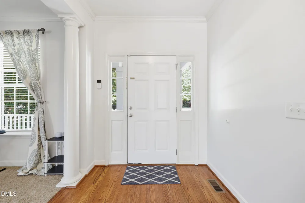 526 Redford Place Drive Rolesville, NC 27571