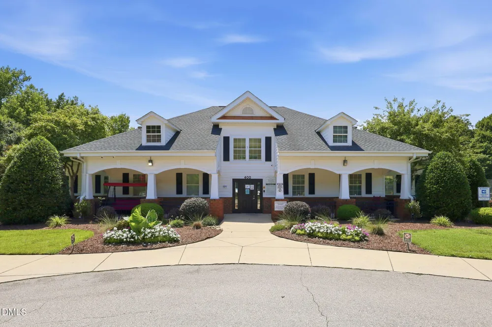 526 Redford Place Drive Rolesville, NC 27571