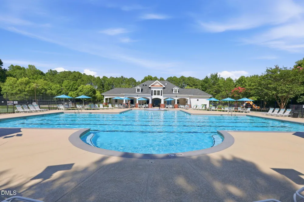526 Redford Place Drive Rolesville, NC 27571