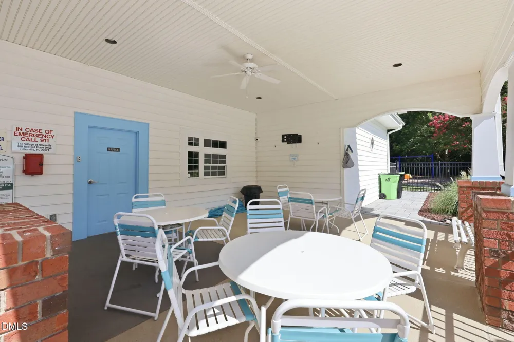 526 Redford Place Drive Rolesville, NC 27571