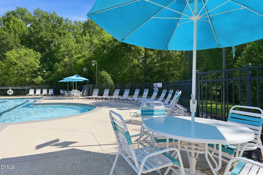 526 Redford Place Drive Rolesville, NC 27571