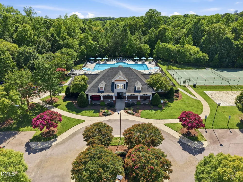 526 Redford Place Drive Rolesville, NC 27571