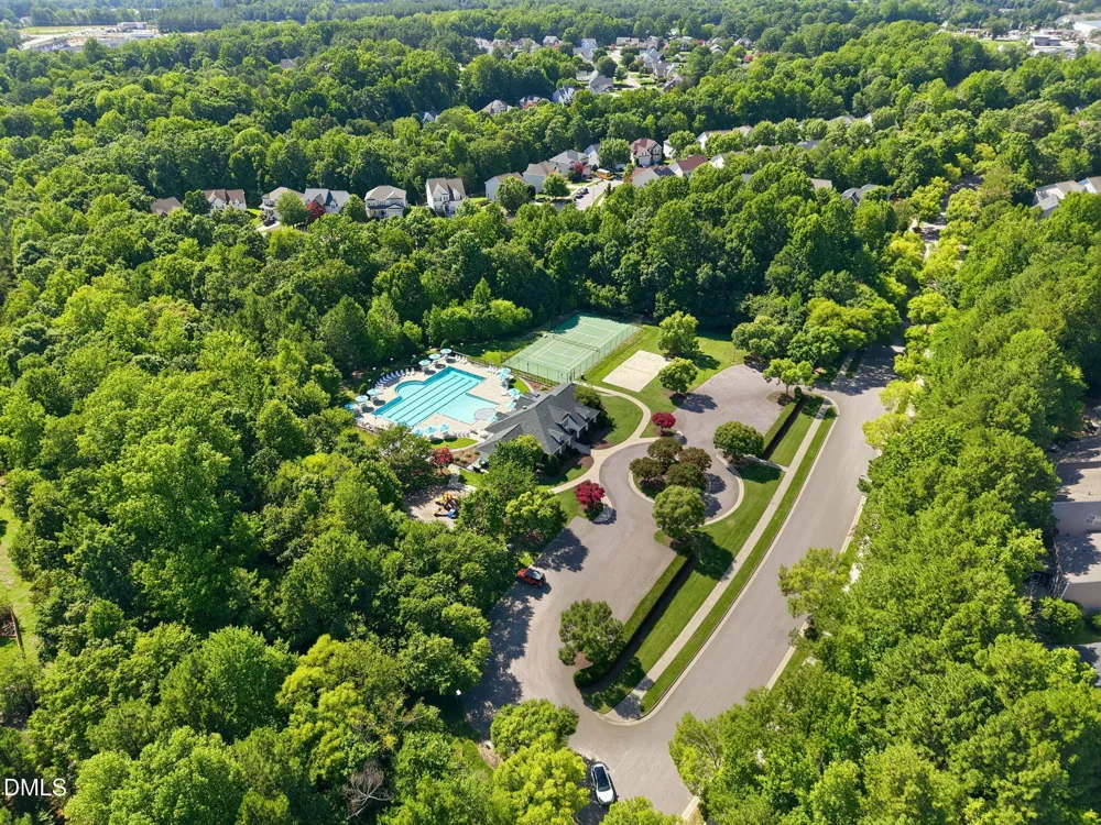 526 Redford Place Drive Rolesville, NC 27571