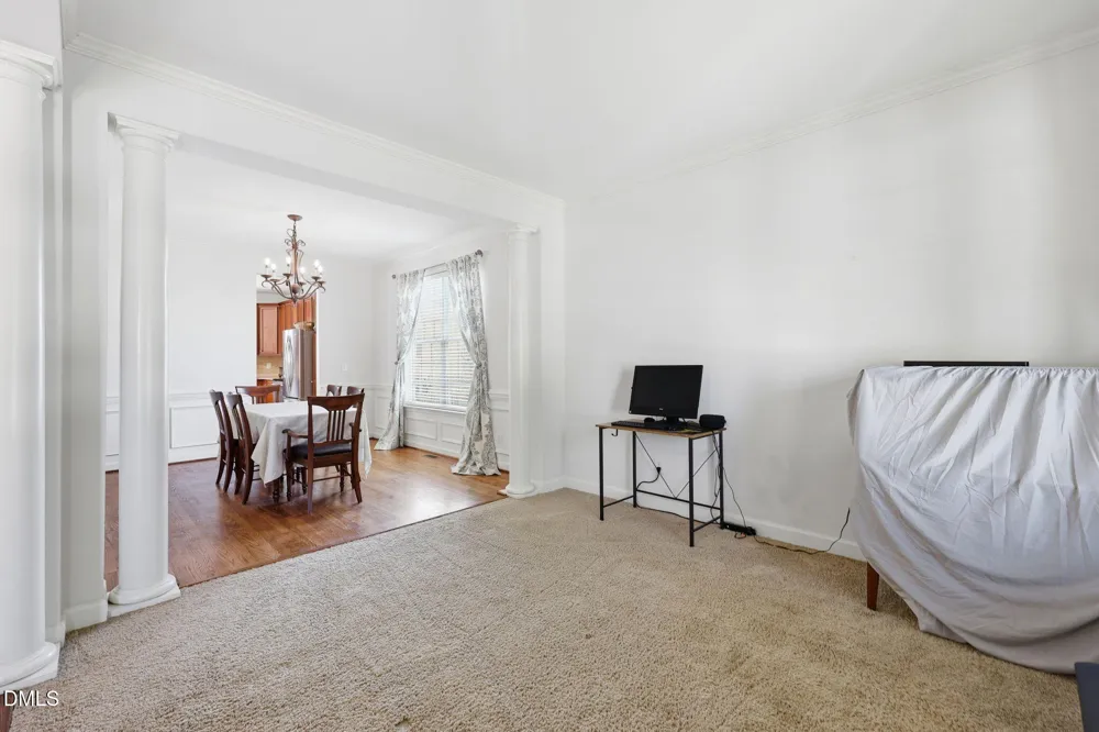 526 Redford Place Drive Rolesville, NC 27571