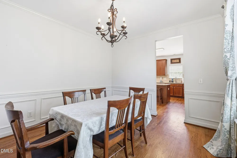 526 Redford Place Drive Rolesville, NC 27571