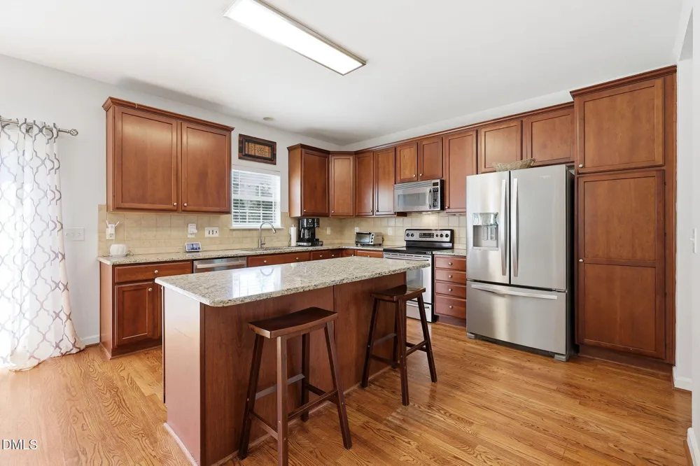 526 Redford Place Drive Rolesville, NC 27571