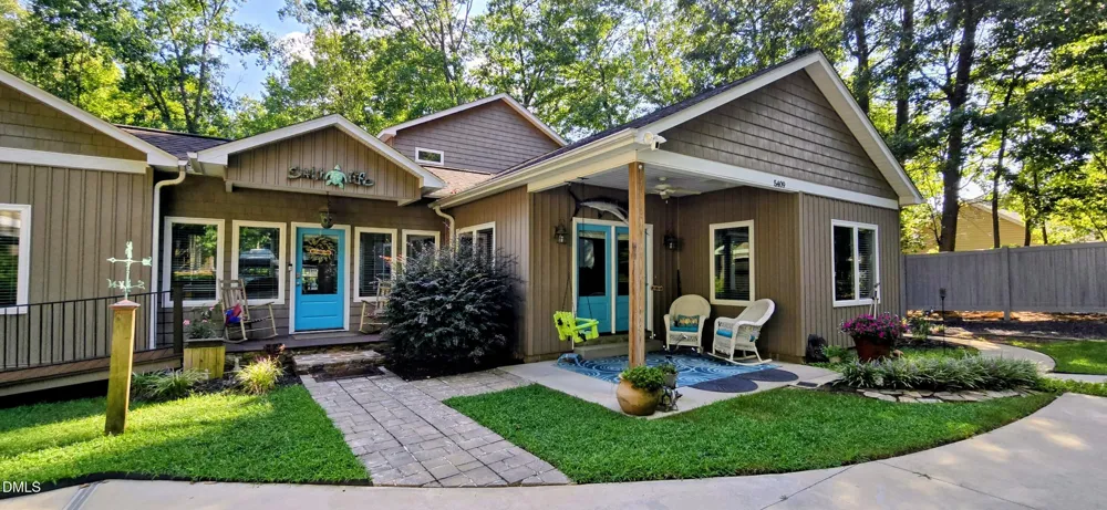 5409 Dobson Road Greensboro, NC 27410