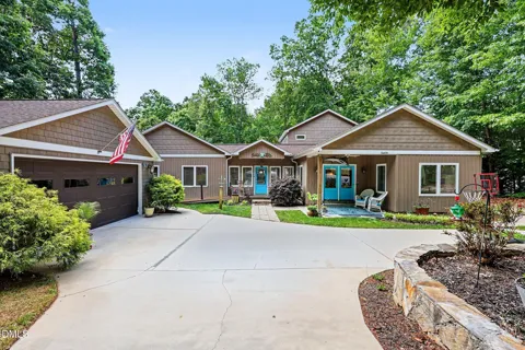 5409 Dobson Road