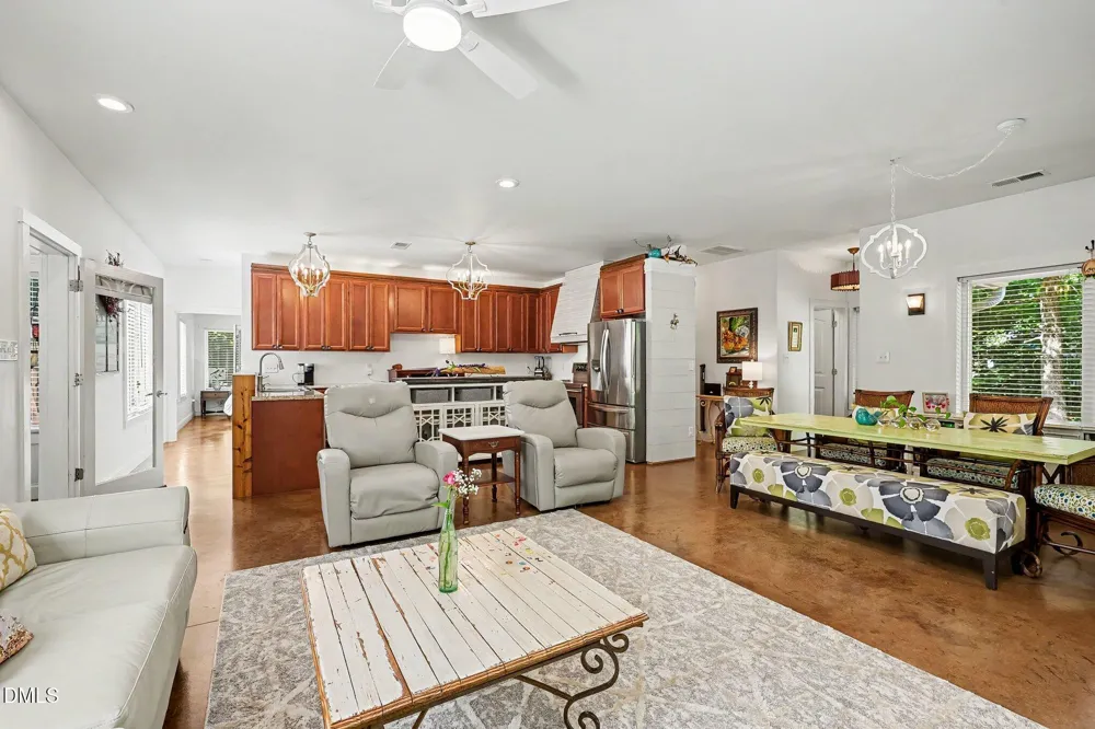 5409 Dobson Road Greensboro, NC 27410