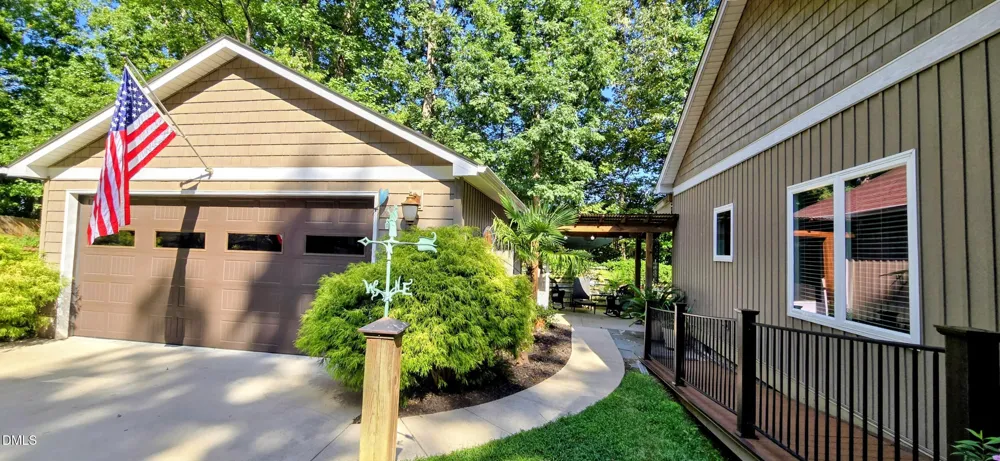 5409 Dobson Road Greensboro, NC 27410