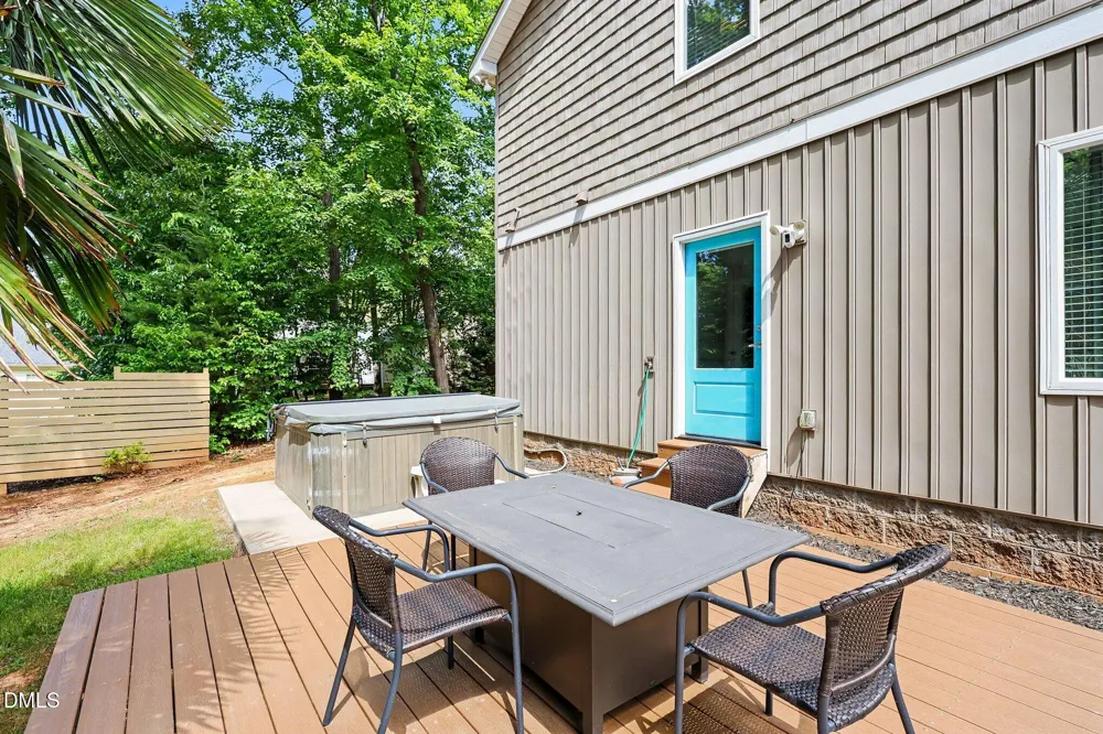 5409 Dobson Road Greensboro, NC 27410