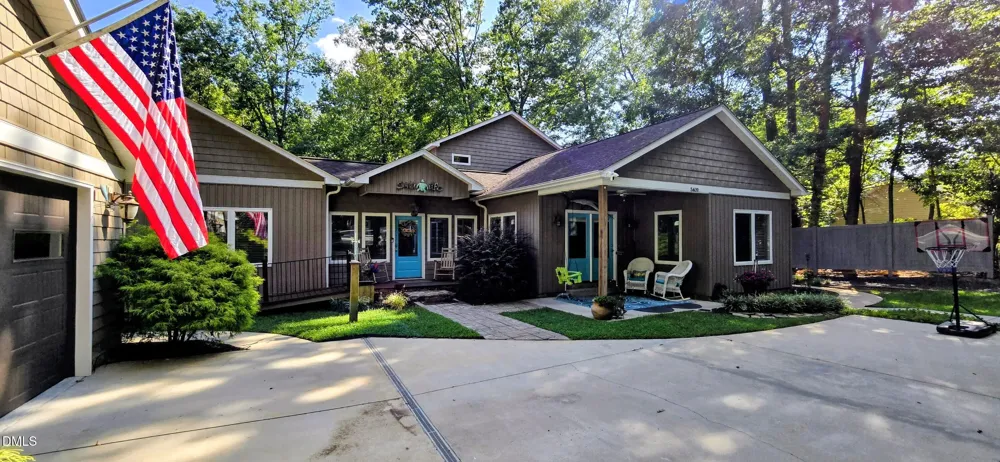 5409 Dobson Road Greensboro, NC 27410
