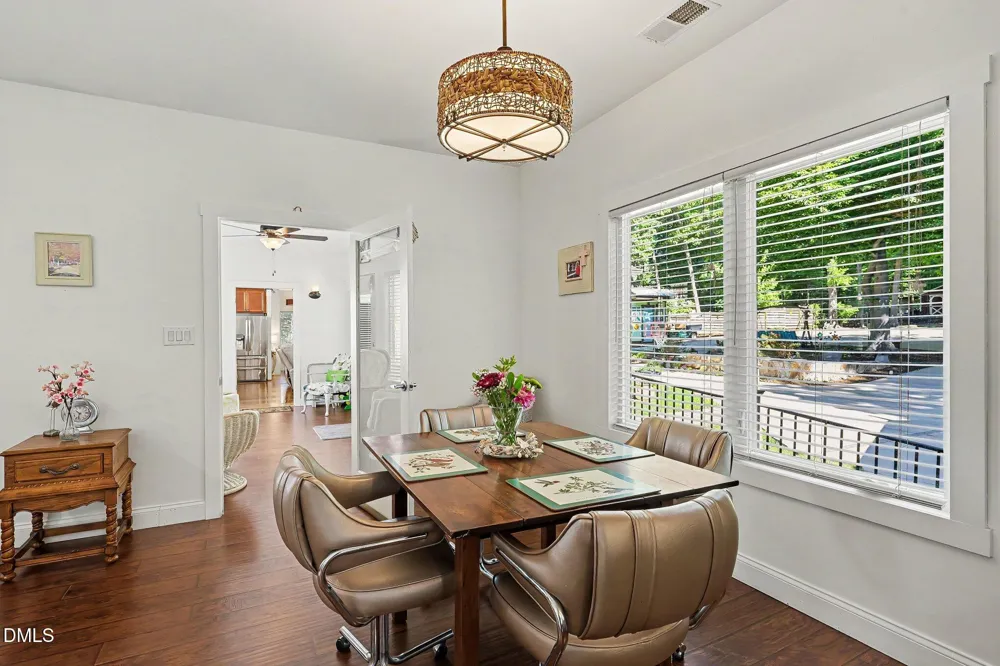 5409 Dobson Road Greensboro, NC 27410
