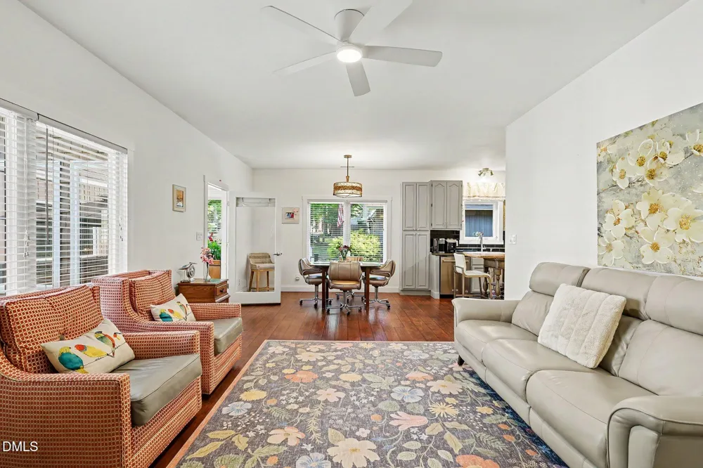 5409 Dobson Road Greensboro, NC 27410