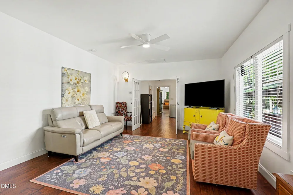 5409 Dobson Road Greensboro, NC 27410