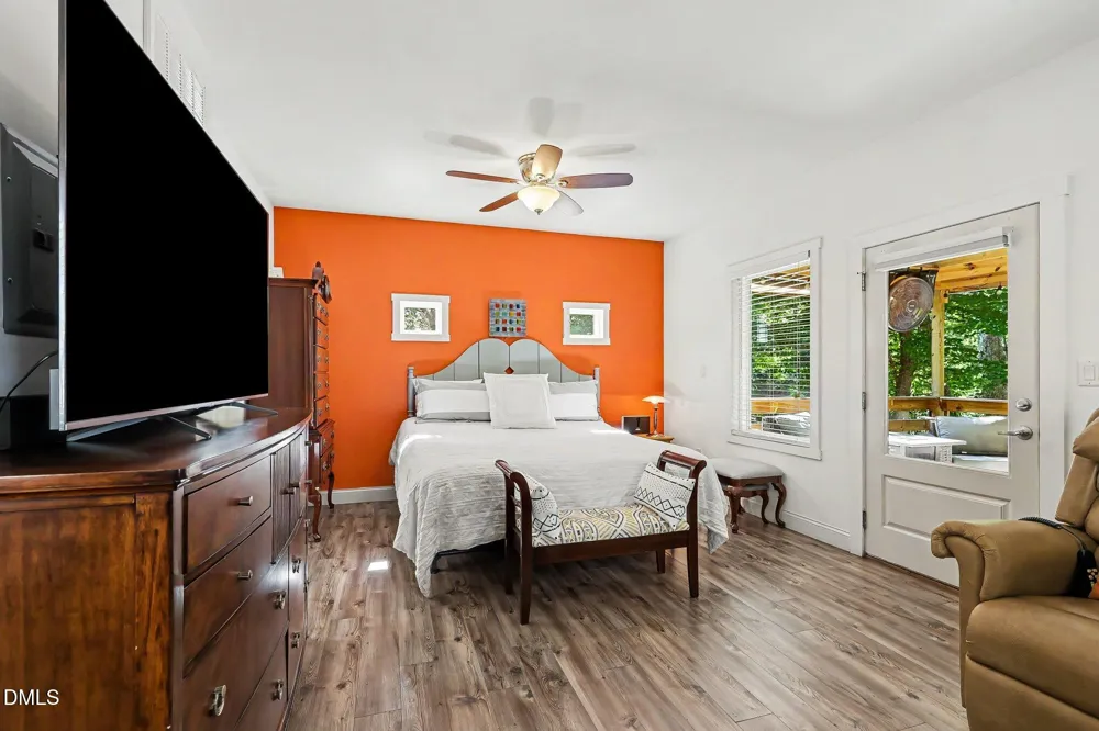 5409 Dobson Road Greensboro, NC 27410