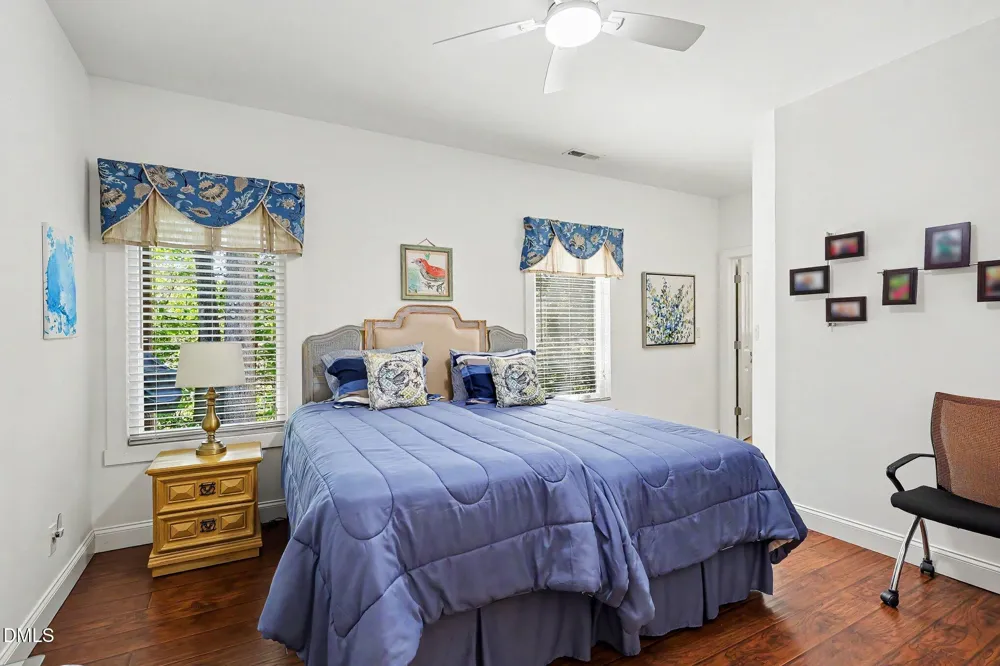 5409 Dobson Road Greensboro, NC 27410