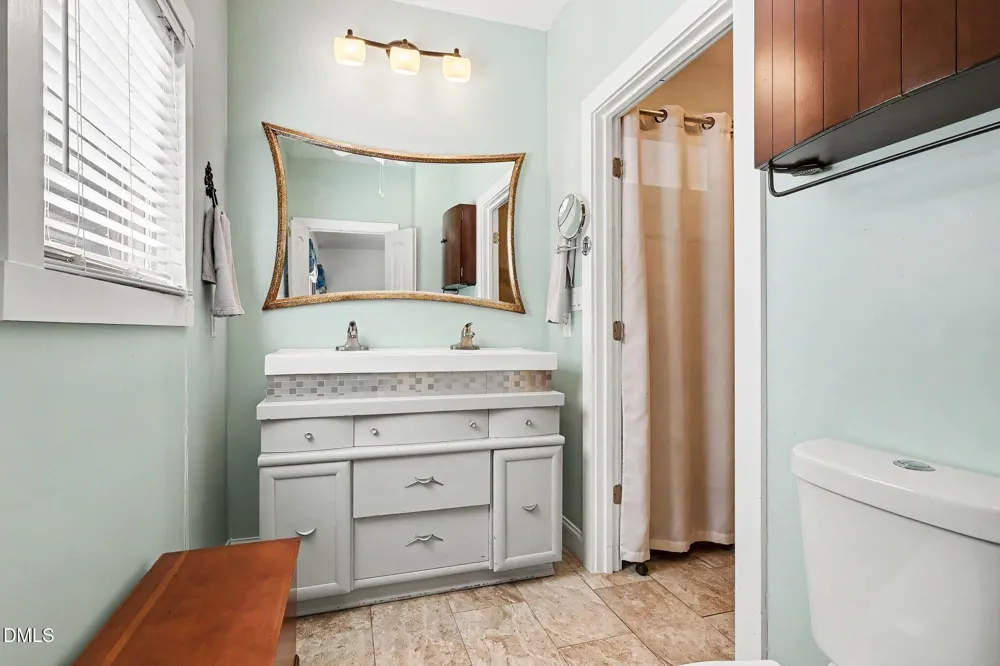 5409 Dobson Road Greensboro, NC 27410