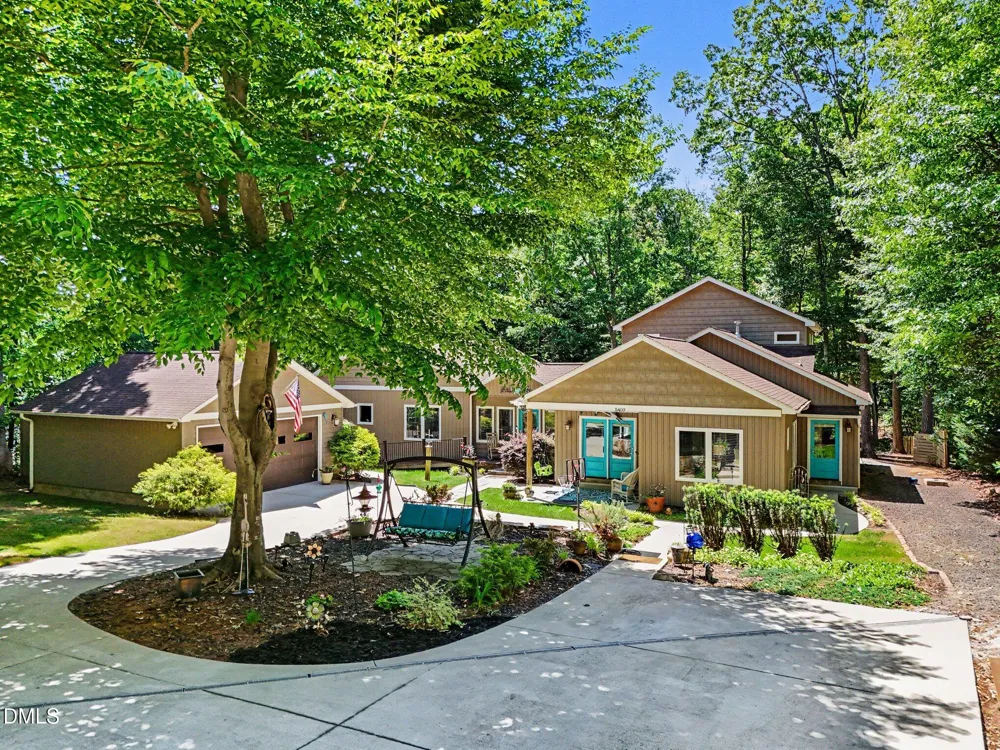 5409 Dobson Road Greensboro, NC 27410