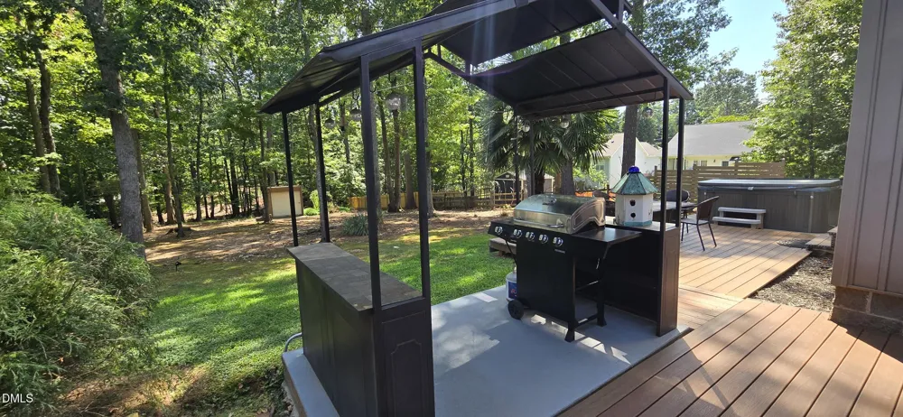 5409 Dobson Road Greensboro, NC 27410