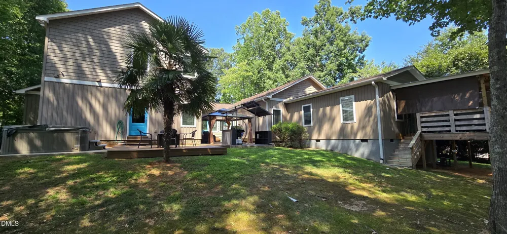 5409 Dobson Road Greensboro, NC 27410
